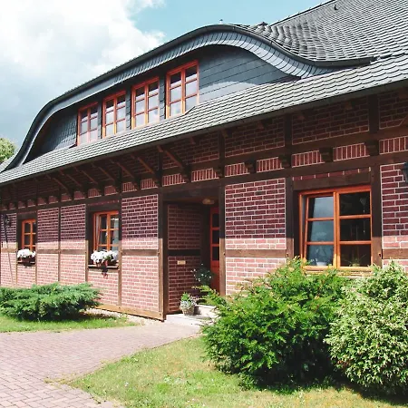 Charlotte - Storchennest