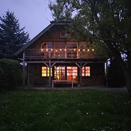 Charlotte - Storchennest 아파트 *